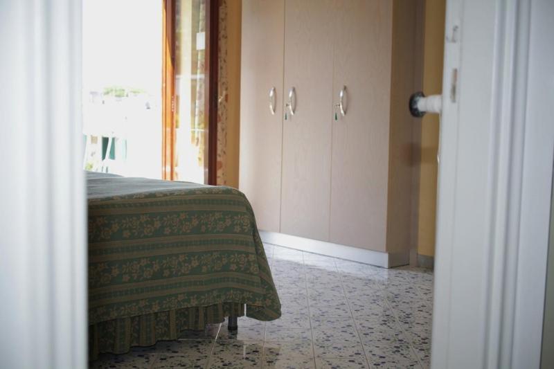 Hotel Carmencita Anacapri  Habitación foto