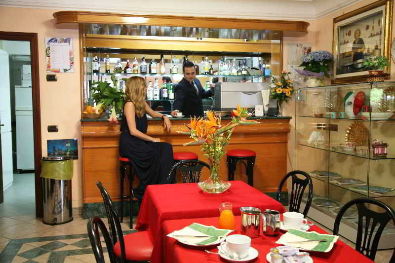 Hotel Carmencita Anacapri  Exterior foto